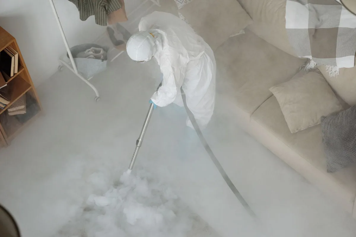 Crime Scene Cleanup in Grosse Pointe Park, MI